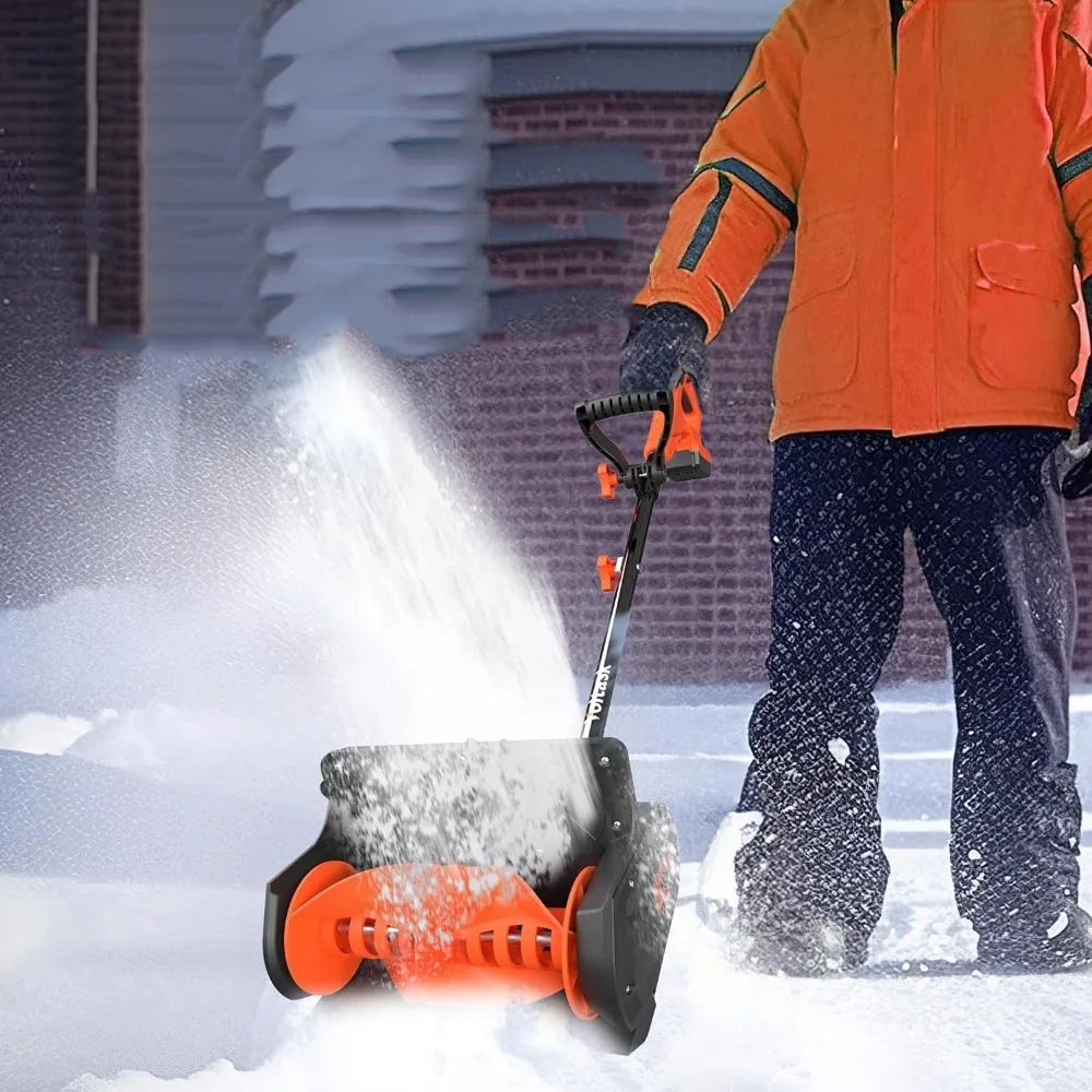 Cordless-Snow-Shovel