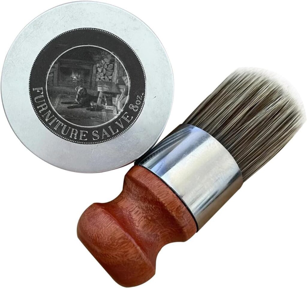 Furniture Salve for Leather