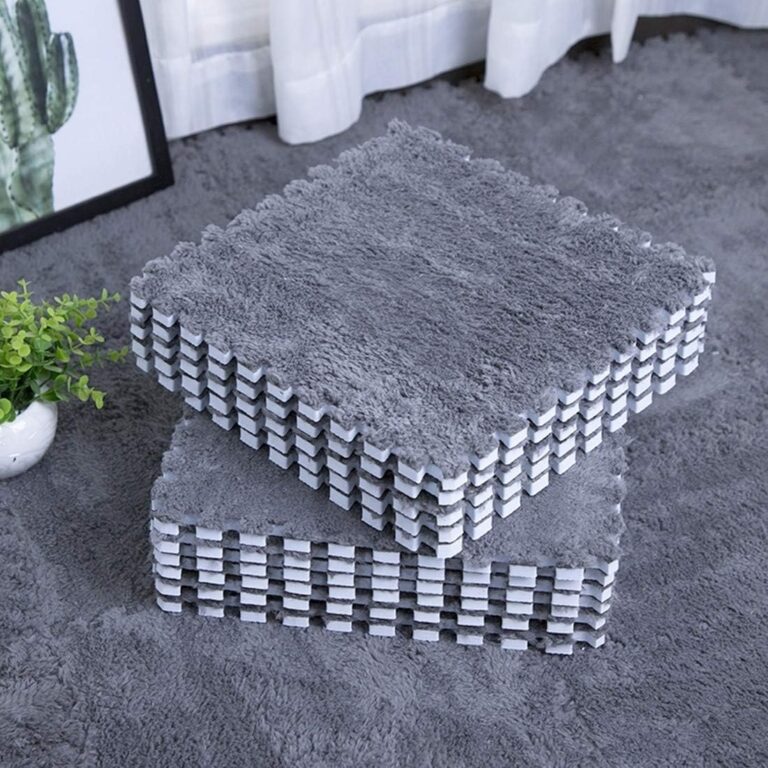 Modular Carpet