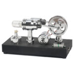 Stirling Engine Toy
