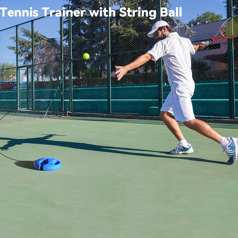 Tennis Trainer Rebounder Ball