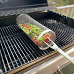 BBQ Grill Basket