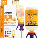 Bottle Emptying Kit