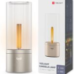 Candela Table Lamp