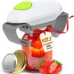 Electric Jar Opener