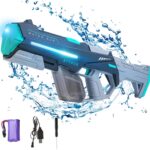 Electric Water Gun