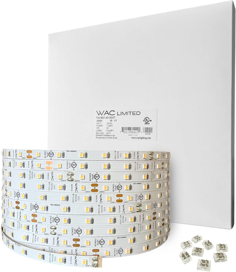 LED Strip Lights