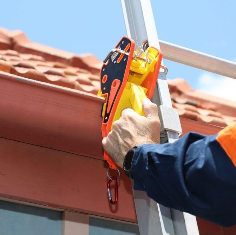 Ladder Stabilizer