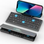 Mini Foldable Keyboard for Phone