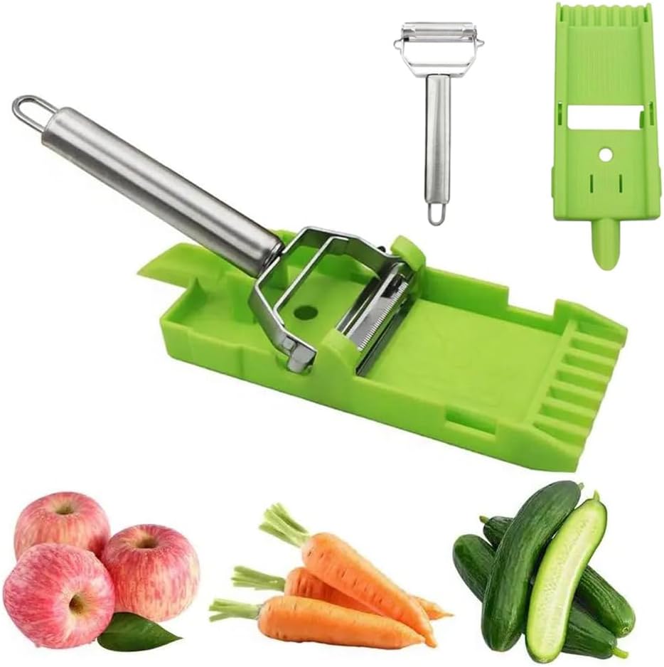 Multi Peeler