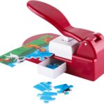 Puzzle Maker Machine