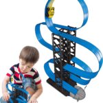 Slot Car Race Track Sets