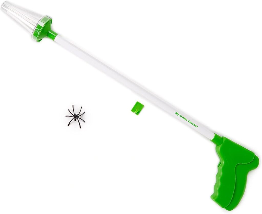 Spider and Insect Catcher