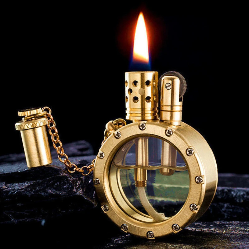 Steampunk Lighter