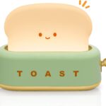 Toast Night Light