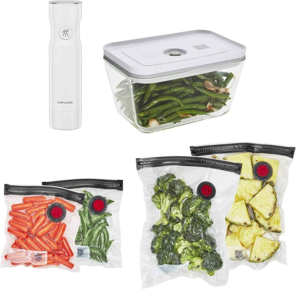 Vacuum Sealer Machine