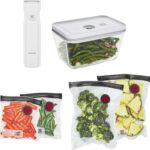 Vacuum Sealer Machine