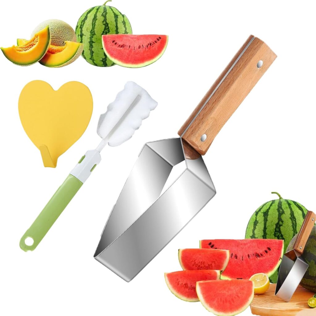 Watermelon Slicer