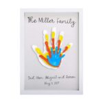 Family Handprint Kit