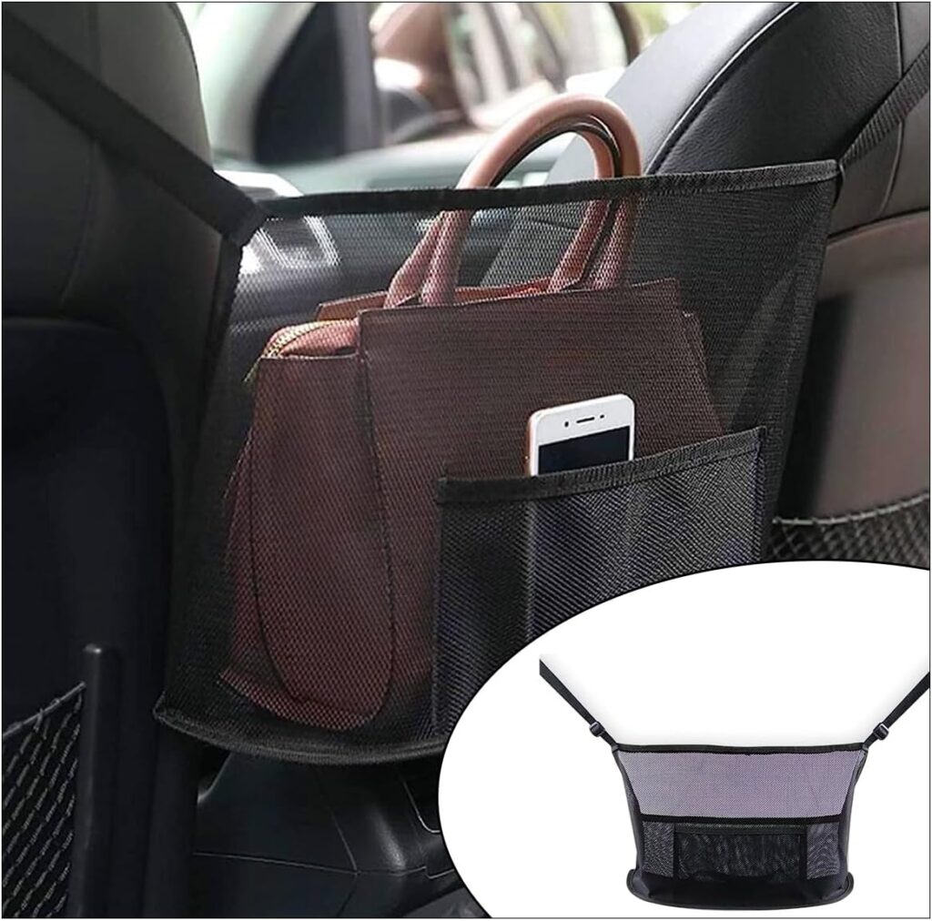 Handbag Holder for Car