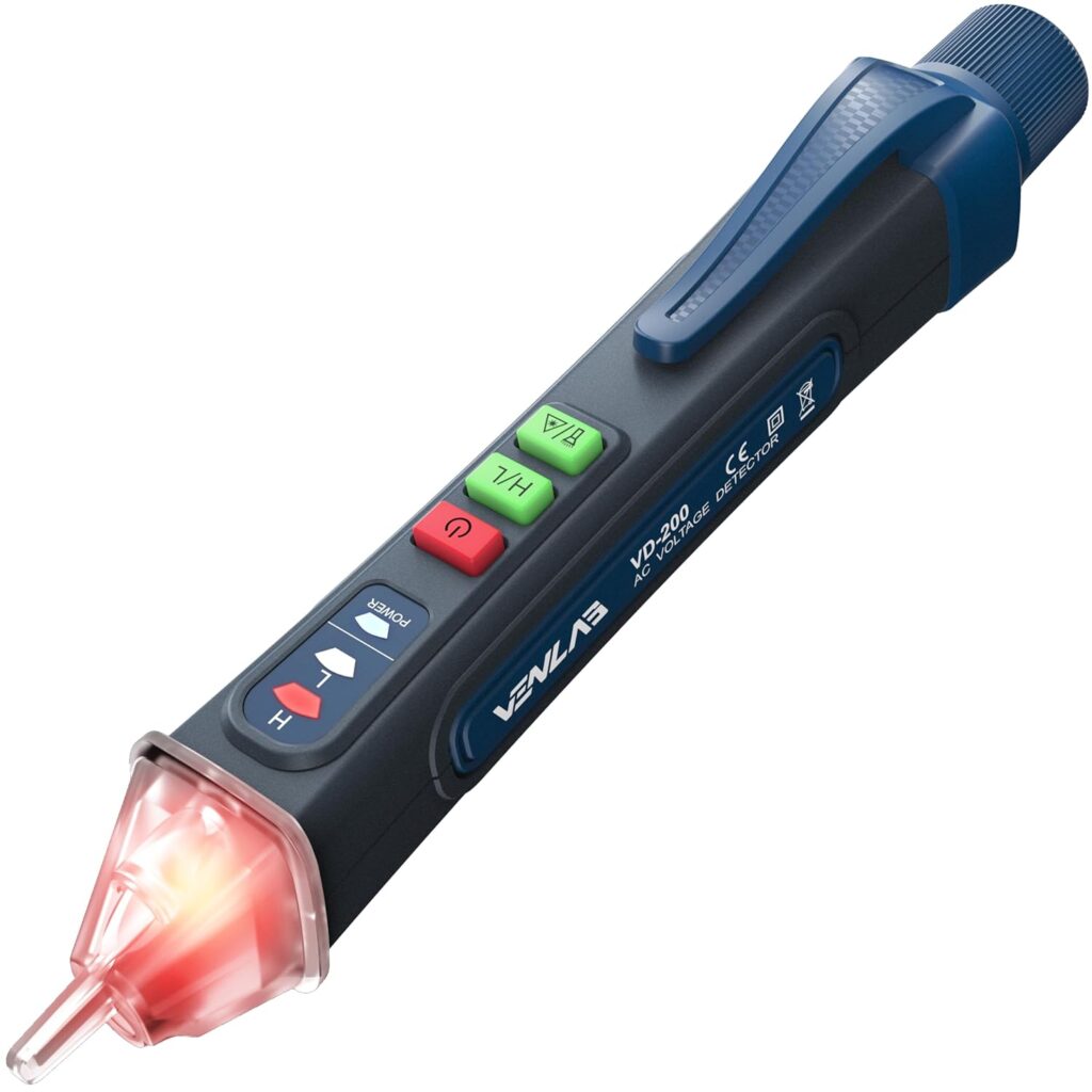 Voltage Tester