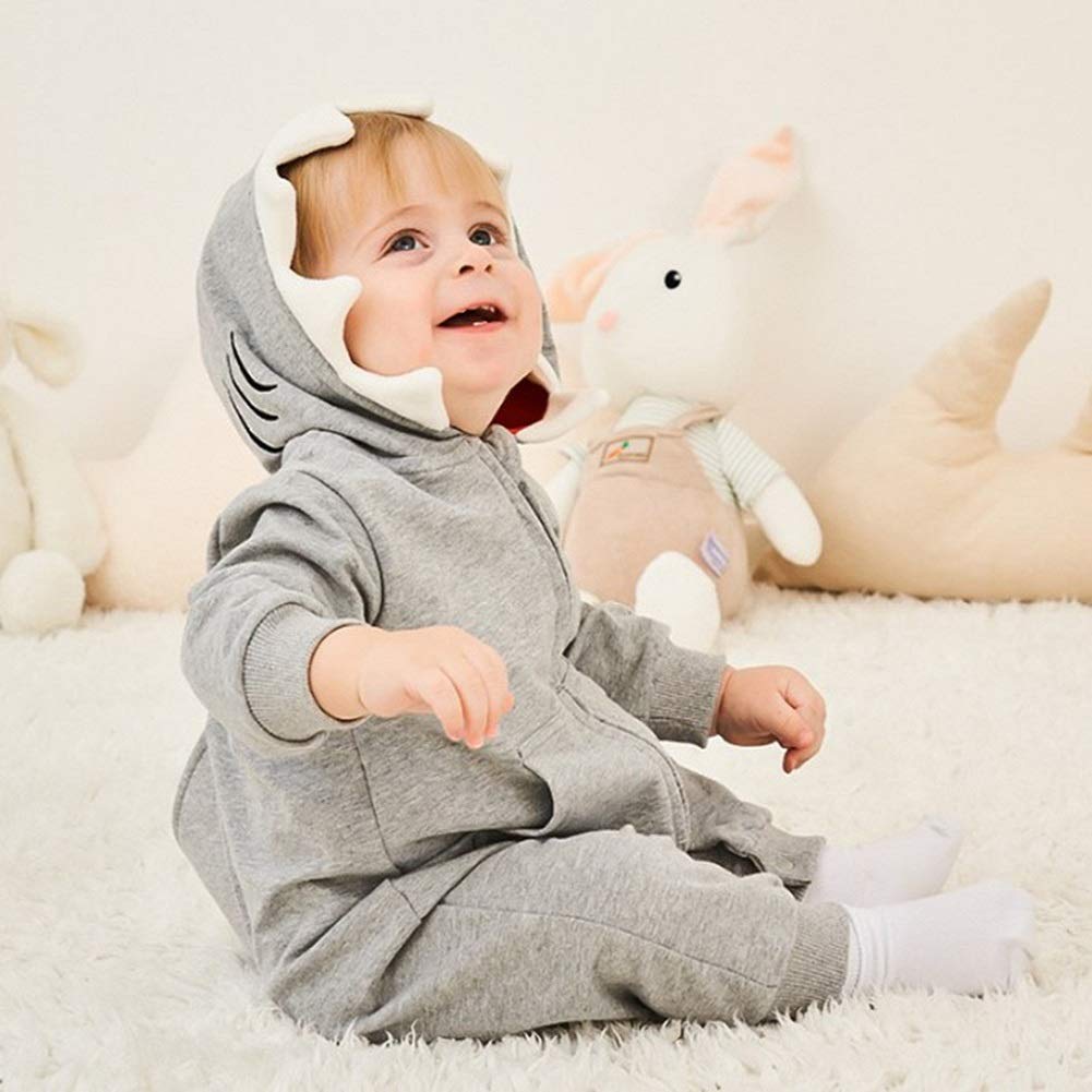 Baby Shark Costume