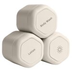 Cadence Travel Containers