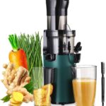 Cold Press Juicer Machine