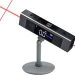 Digital Laser Level Inclinometer