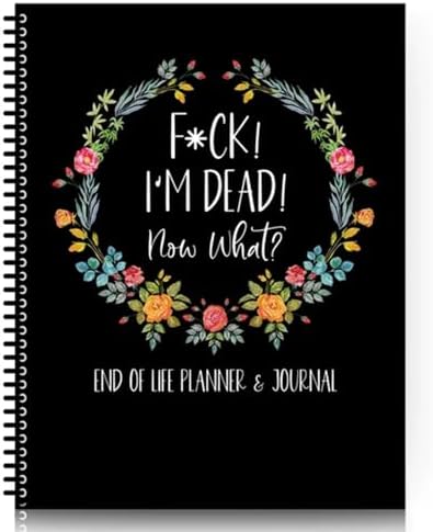 End of Life Planner