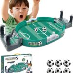 Football Table Interactive Game