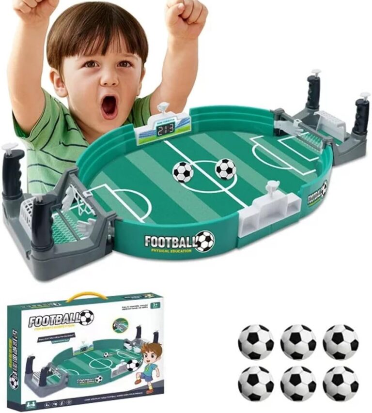 Football Table Interactive Game
