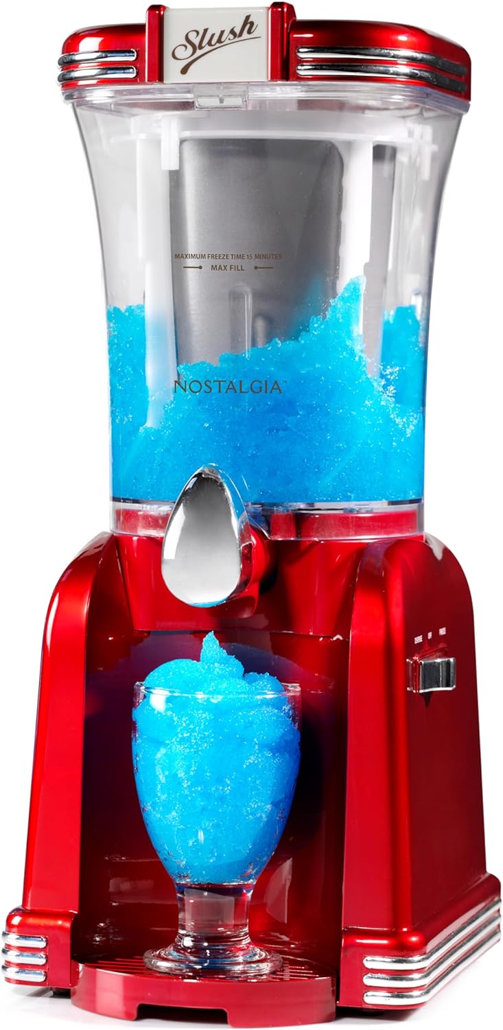Frozen Drink Maker