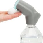 Instant Hand Washing Station