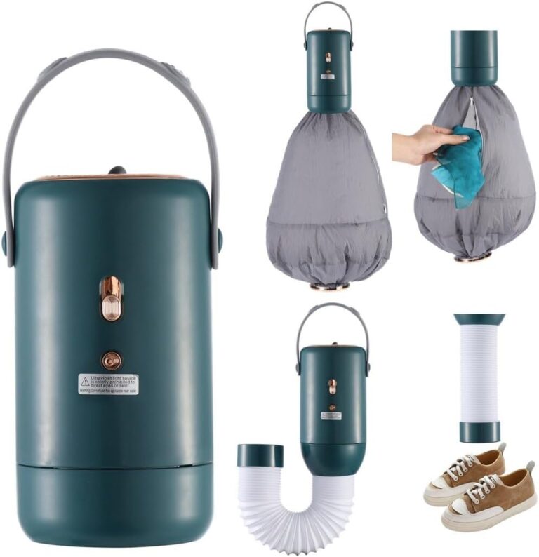 Mini Portable Dryer