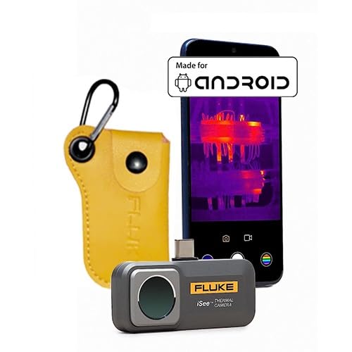 Mobile Thermal Camera