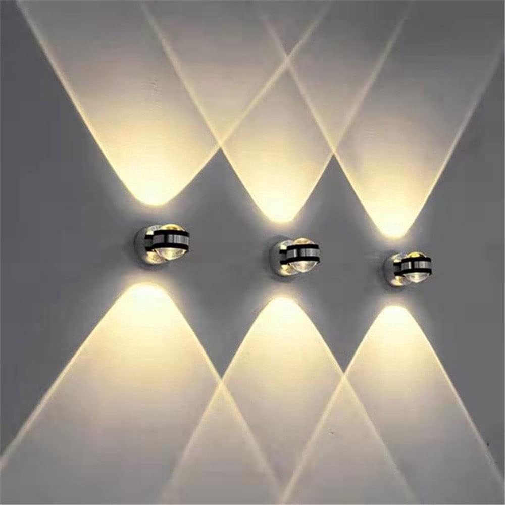 Modern Wall Lamp