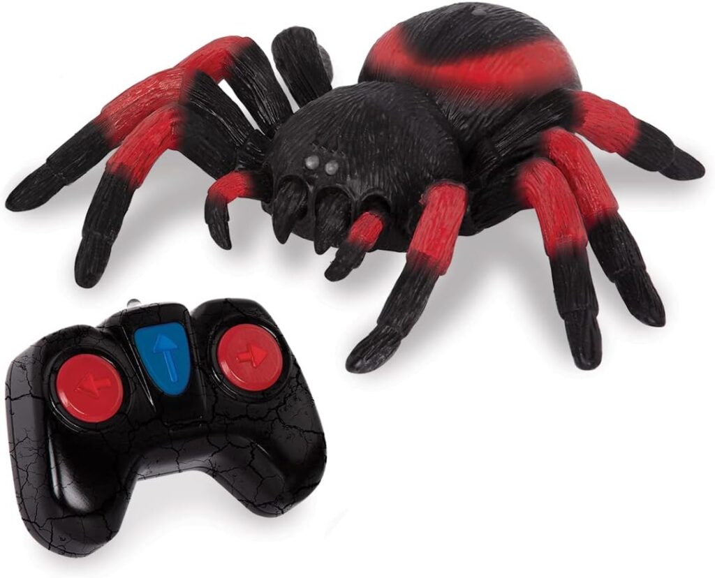 RC Spider