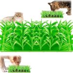 Silicone Grass Mat