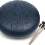 Steel Tongue Drum