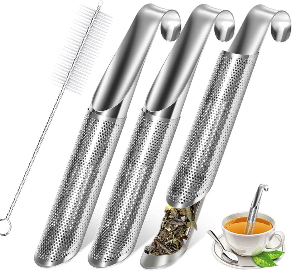 Tea Infuser