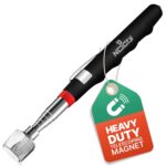 Telescoping Magnetic Pickup Tool