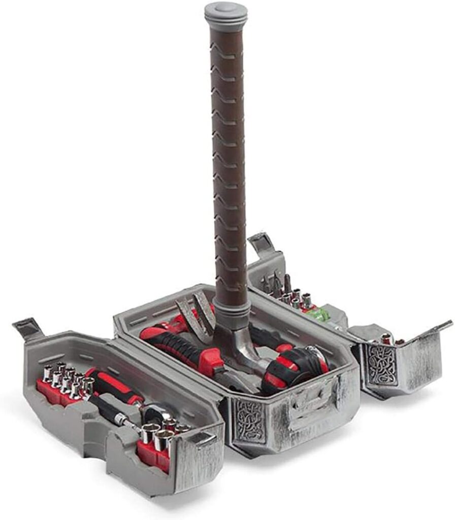 Thor Hammer Tool Set