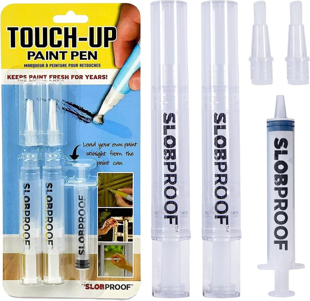 Touch Up Paint Pen