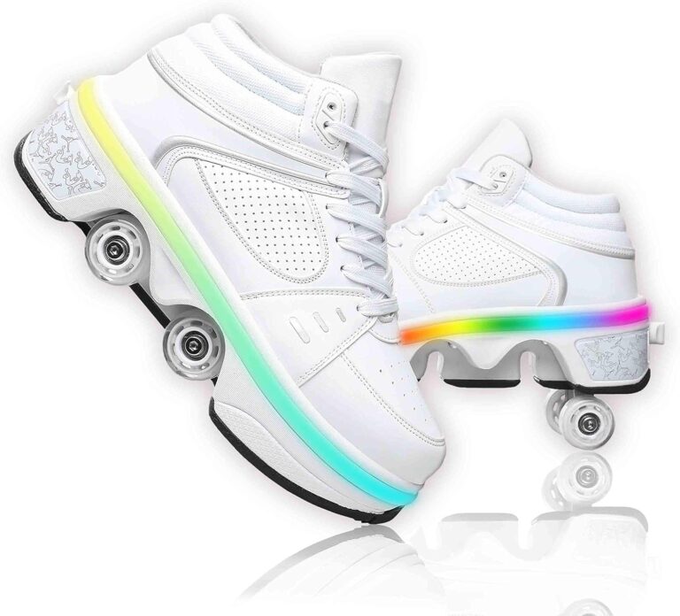 Transformer Shoes