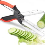 Vegetable Scissors