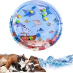 Water Playmat for Dogs/Cat