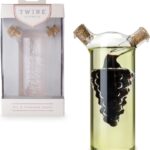 grapevine oil dispenser