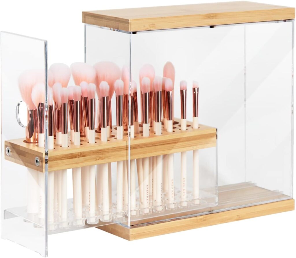 makeup Brush Holder