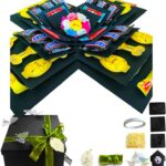 Surprise Explosion Gift Box